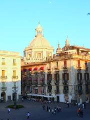 Piazza Università