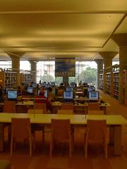 Minneapolis Central Library