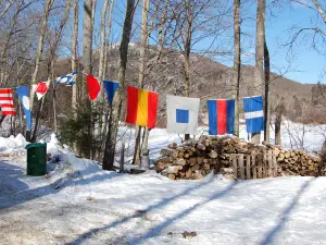 The Camden Snow Bowl