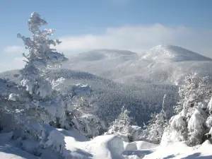 Cannon Mountain Ski Resort