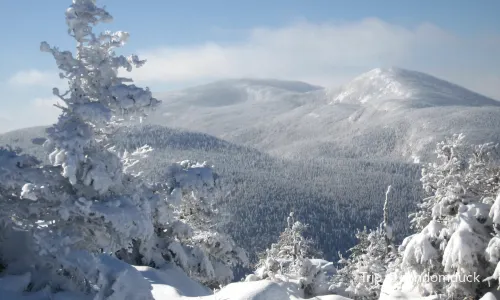 Cannon Mountain Ski Resort