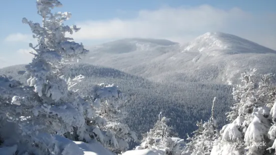 Cannon Mountain Ski Resort