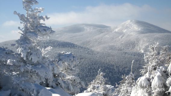 Cannon Mountain Ski Resort