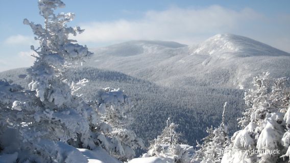Cannon Mountain Ski Resort