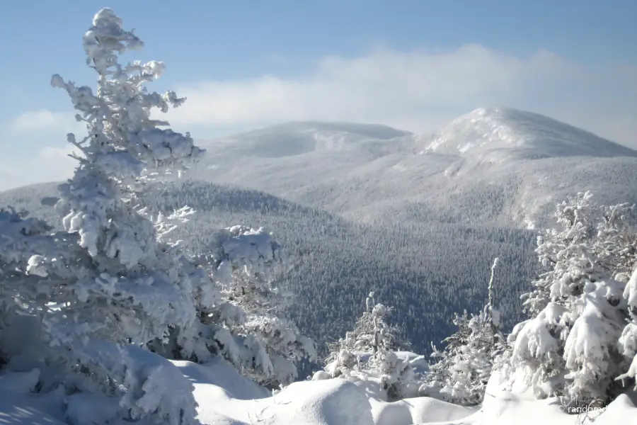 Cannon Mountain Ski Resort