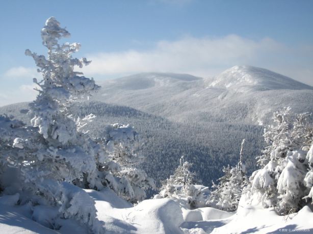Cannon Mountain Ski Resort