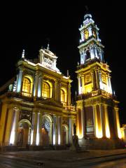 Basilica de San Francisco y Museo de Arte Sacro