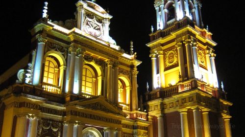 Iglesia San Francisco Museo de Arte Sacro