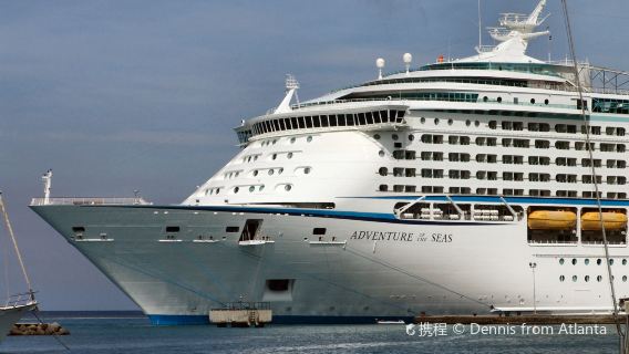 Adventures at Sea