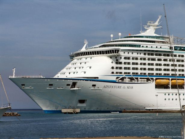 Adventures at Sea