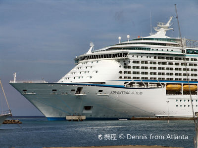 Adventures at Sea