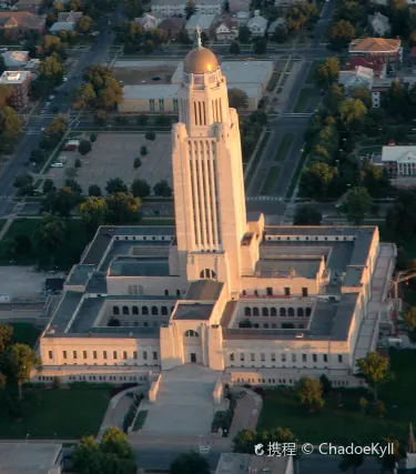 Nebraska State Capitol