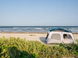 Mustang Island State Park