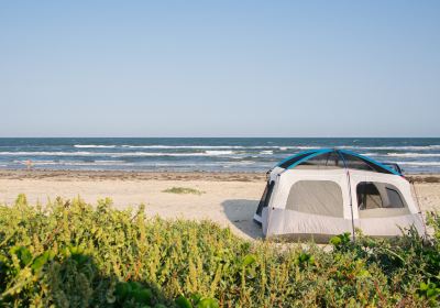 Mustang Island State Park