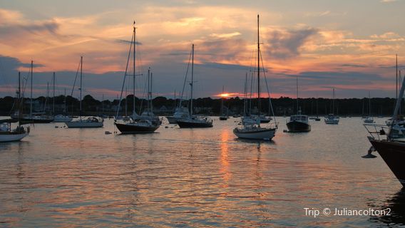 The Boatyard Beach Club