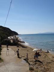 Avithos Beach