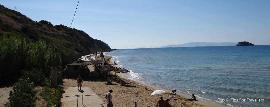 Avithos Beach