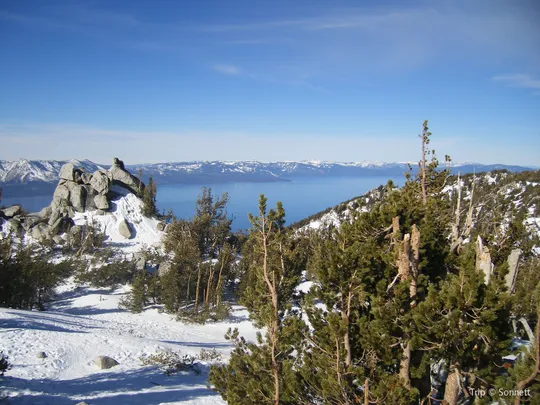 5_Heavenly Mountain Resort