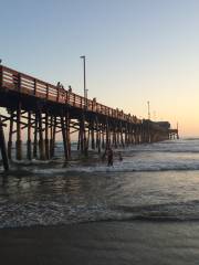 Surf City Pier