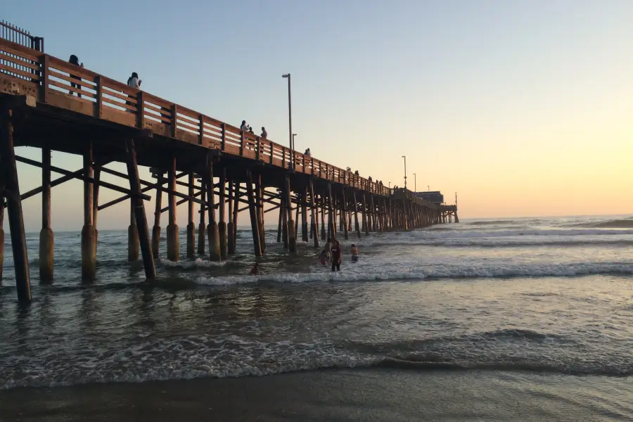 Surf City Ocean Pier, Inc.