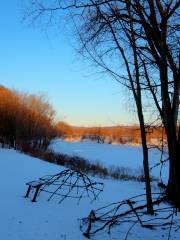 Effigy Mounds National Monument