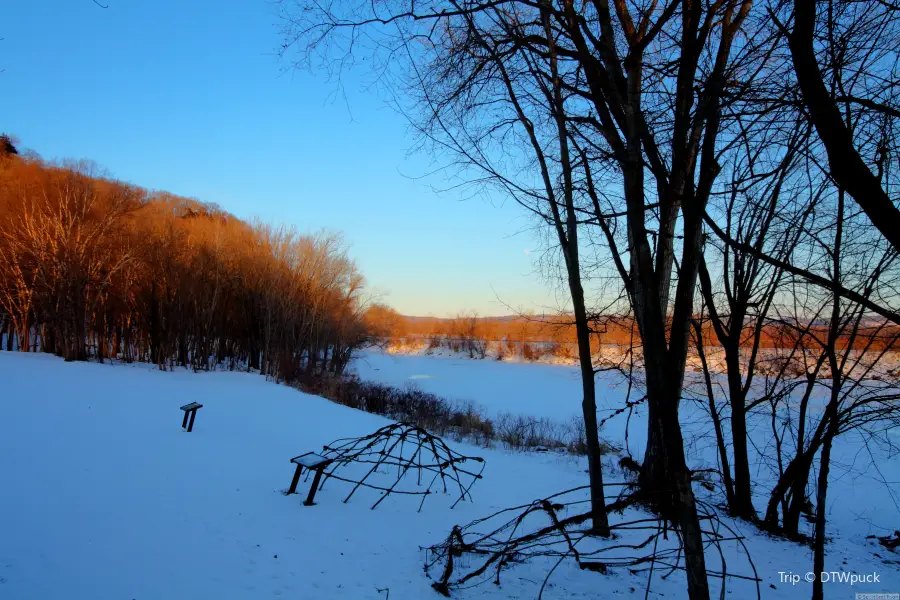 Effigy Mounds National Monument