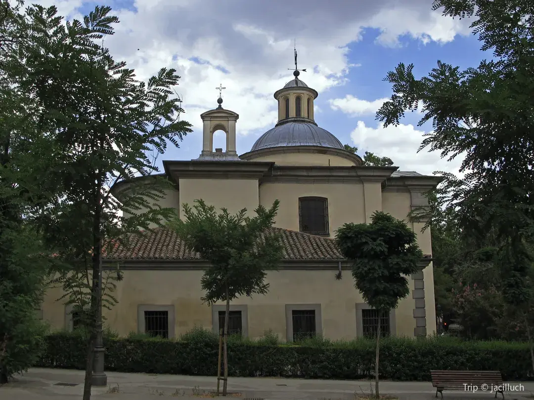 1_Glorieta de San Antonio