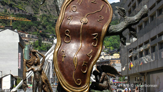 Andorra la Vella