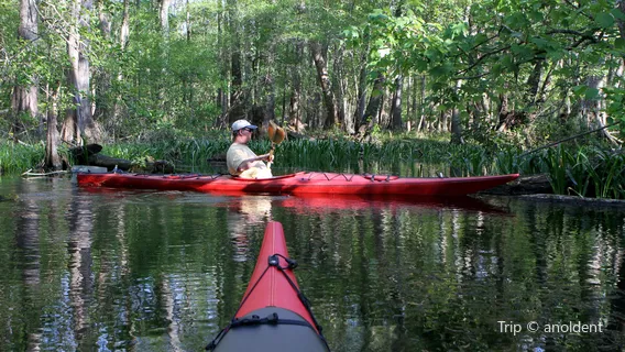 Jupiter Outdoor Center