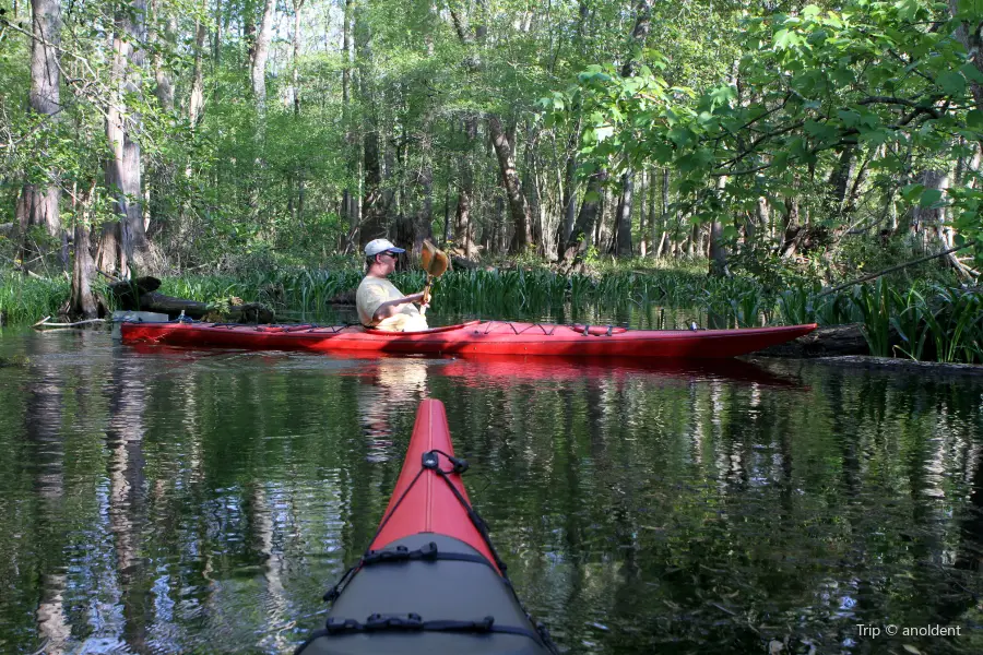 Jupiter Outdoor Center