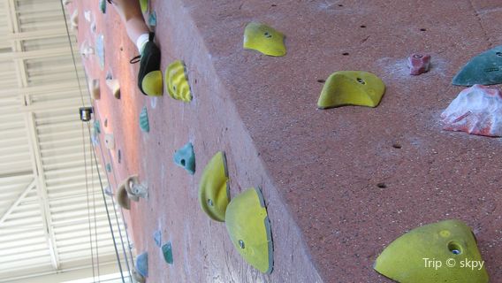 Killington Adventure Center