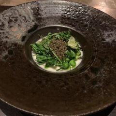 The Restaurant at Meadowood張用戶圖片