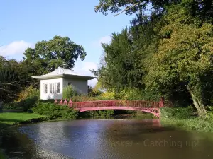 Shugborough