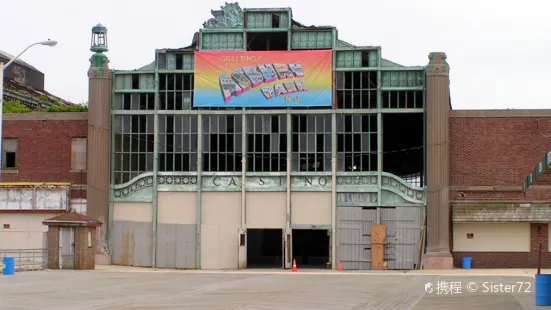 Asbury Park Casino