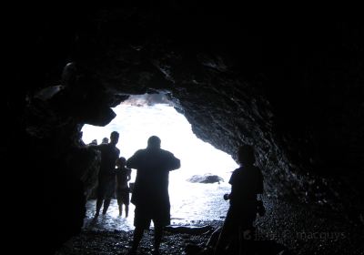 Hana Lava Tubes