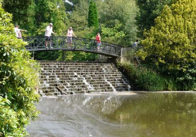 Sheffield Park and Garden