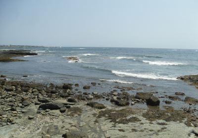 Brenton Point State Park