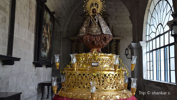 Metropolitan Museum of Manila