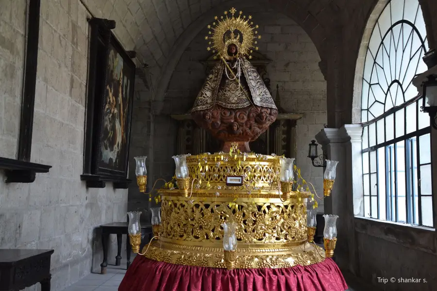 マニラ都立博物館