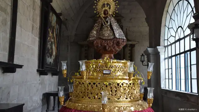 マニラ都立博物館周辺のホテル