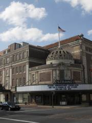 The Strand Theatre