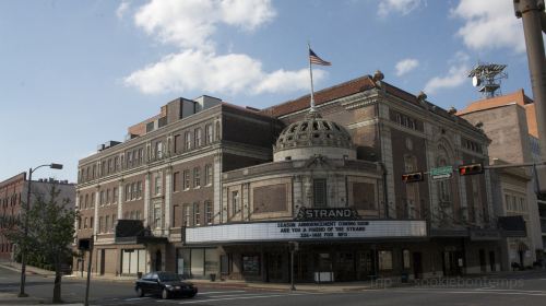 The Strand Theater