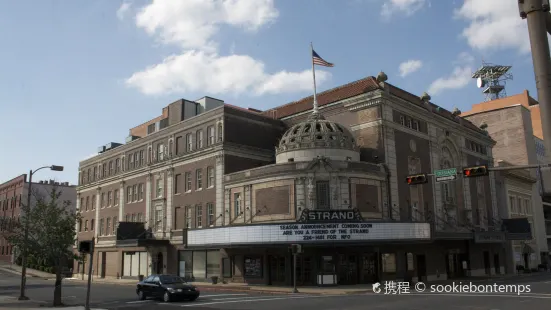 The Strand Theatre