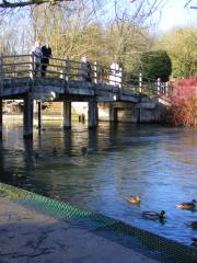 Flatford Mill