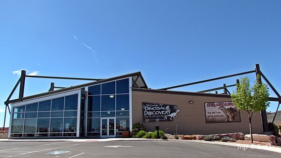 St. George