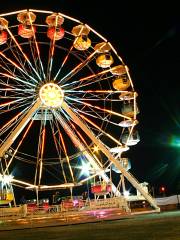 Parko Paliatso Fun Fair & Luna Park