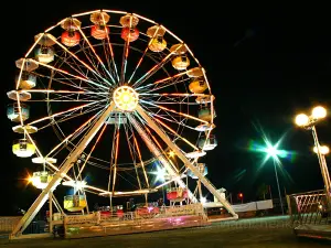 Parko Paliatso Luna Park