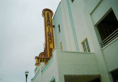 Seminole Theatre