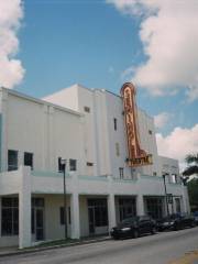 Seminole Theatre