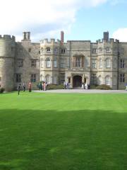 Croft Castle and Parkland